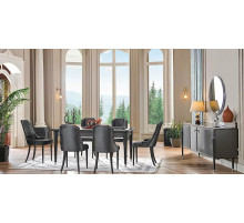 Комплект стульев Gravita (Гравита) GRAV-16-02