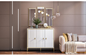 Тумба в гостиную Люксор МН-042-08