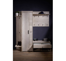 Мебель для прихожей Мале 2