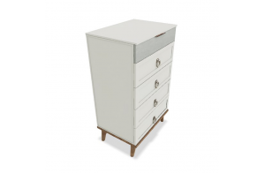 Комод высокий Мавенна (Mavenna) MAVN-28